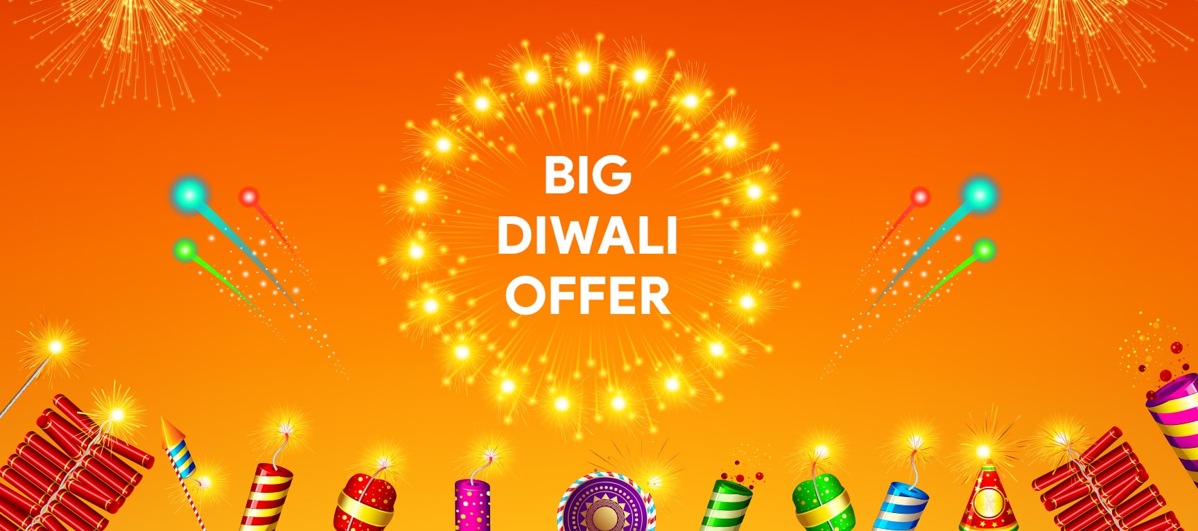 Diwali Offer