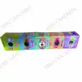 GOOGLY GOOGLY (5PCS)