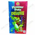 FLOWER POTS DELUXE(5PCS)